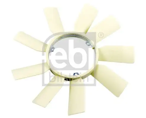 FEBI 15261 Fan Pervanesi 5103912AA