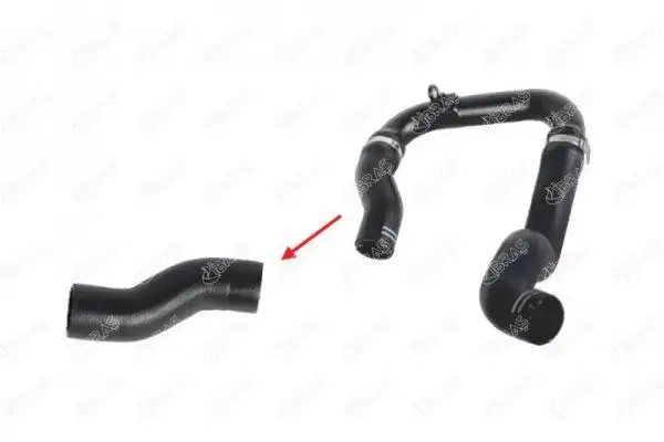 İBRAŞ 15293 Turbo Hortumu 55703078