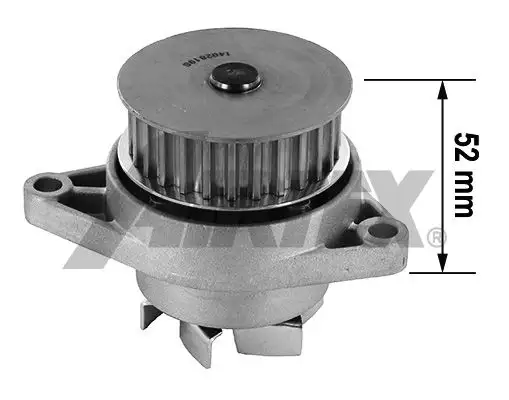 AIRTEX 1530 Devirdaim