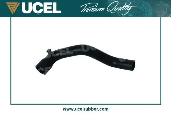 ÜÇEL 15318 Radyatör Üst Hortumu 7704001274