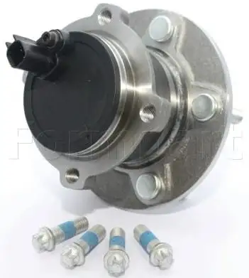 FORMPART 1540052K Arka Poyra 1230942