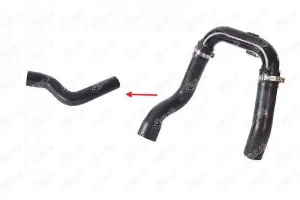 İBRAŞ 15407 Turbo Hortumu 51800396