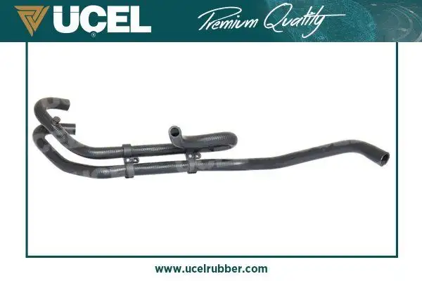 ÜÇEL 15414 Kalorifer Hortumu 7700805583
