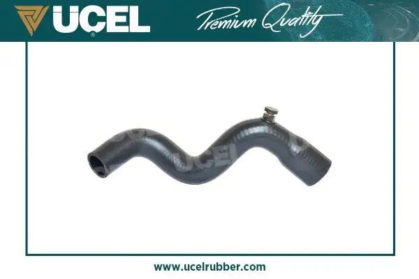 ÜÇEL 15416 Radyatör Üst Hortumu 7700783013