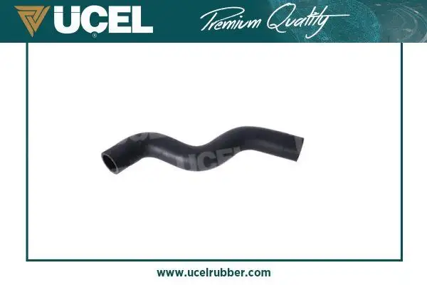 ÜÇEL 15477 Radyatör Üst Hortumu 7700437649