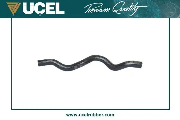 ÜÇEL 15478 Kalorifer Hortumu 7700413938