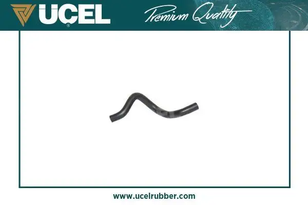 ÜÇEL 15494 Kalorifer Hortumu 7700420939