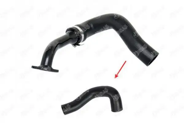 İBRAŞ 15508 Turbo Hortumu 51780784