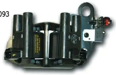 ÜNÜVAR 155093-2 Bobin 2730122600