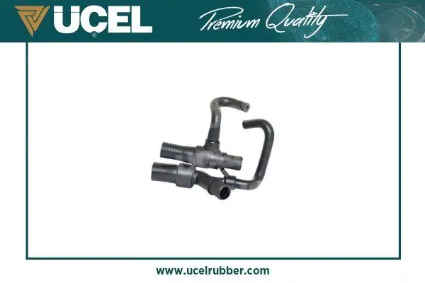 ÜÇEL 15537 Kalorifer Hortumu 7700838893
