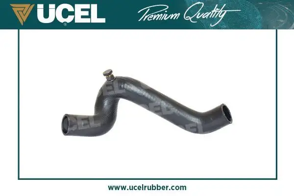 ÜÇEL 15542 Radyatör Üst Hortumu 7702255868