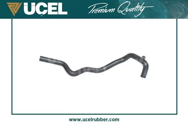 ÜÇEL 15543 Kalorifer Hortumu 7700829990
