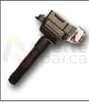 ÜNÜVAR 155500-2 Bobin 58905101