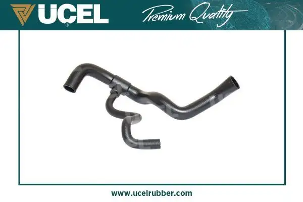 ÜÇEL 15561 Radyatör Alt Hortumu 7700829987