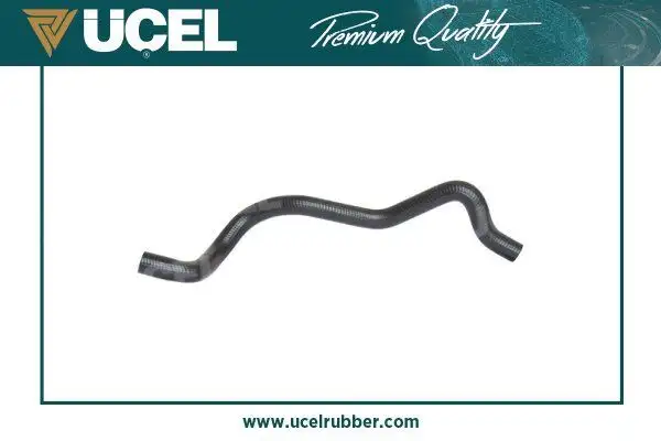 ÜÇEL 15566 Kalorifer Hortumu 8200233968