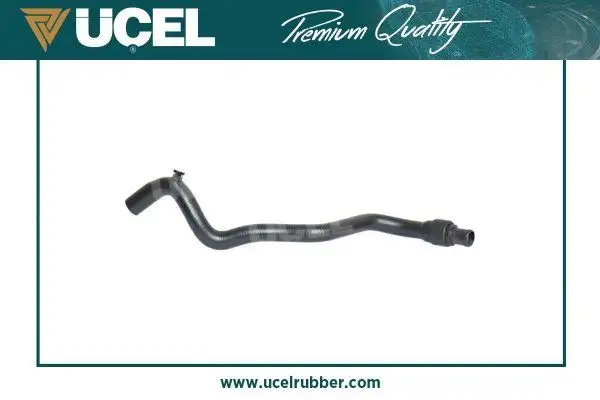 ÜÇEL 15567 Kalorifer Hortumu 8200460257