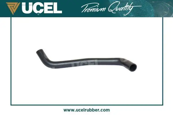 ÜÇEL 15570 Radyatör Alt Hortumu 8200335770