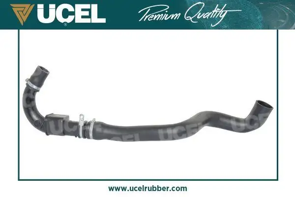 ÜÇEL 15574 Turbo Hortumu 8200384940