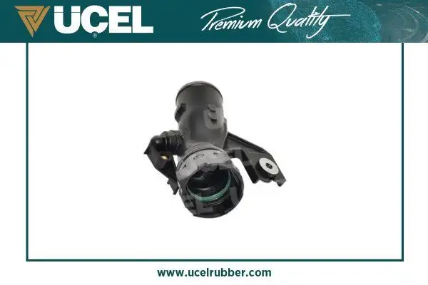 ÜÇEL 15588 Turbo Borusu 14460BB31A