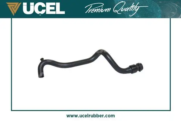 ÜÇEL 15600 Kalorifer Hortumu 7700434300