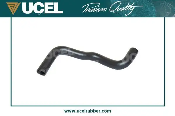 ÜÇEL 15614 Radyatör Üst Hortumu 8200069231