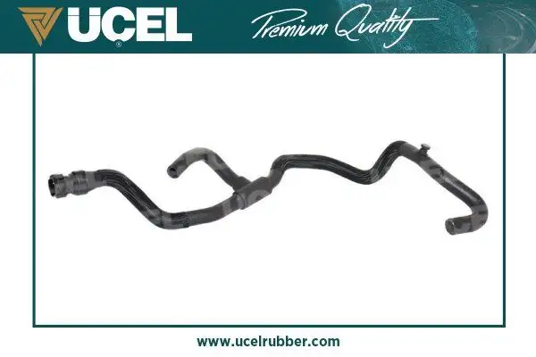 ÜÇEL 15616 Kalorifer Hortumu
