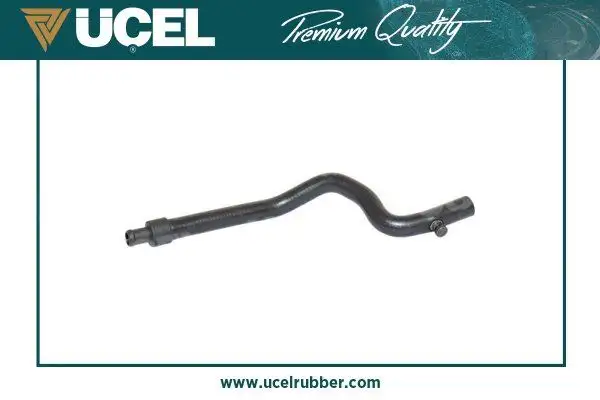 ÜÇEL 15622 Kalorifer Hortumu 8200804881