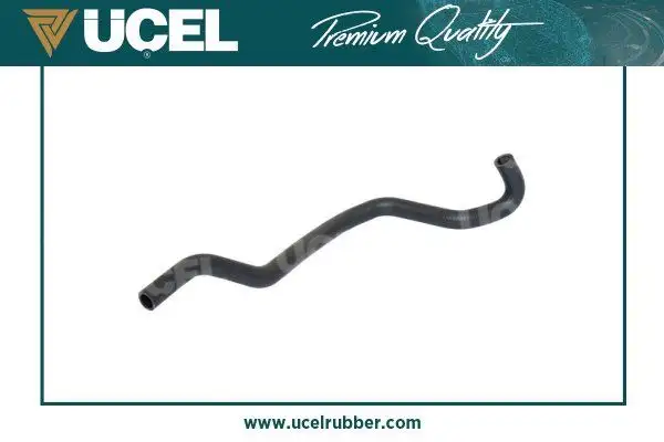 ÜÇEL 15653 Kalorifer Hortumu 924104170R
