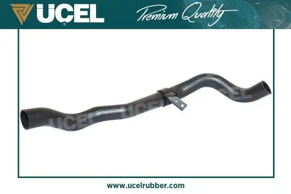 ÜÇEL 15665 Turbo Hortumu 6001549066
