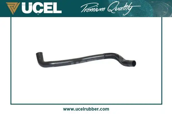 ÜÇEL 15670 Radyatör Üst Hortumu 8200832231