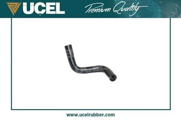 ÜÇEL 15679 Turbo Hortumu 8200392261