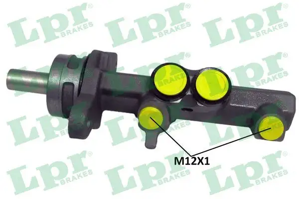LPR 1569 Ana Merkez 1K1614019F