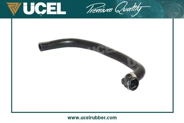 ÜÇEL 15707 Hava Filtre Hortumu 8200421505