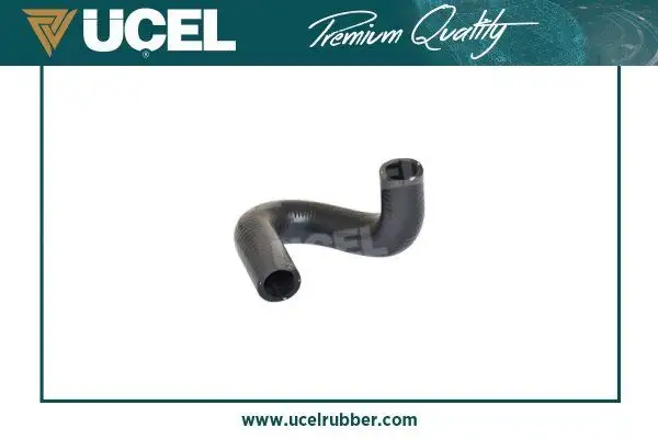 ÜÇEL 15720 Kalorifer Hortumu 7700813971