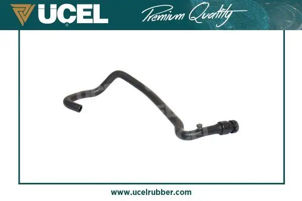 ÜÇEL 15724 Kalorifer Hortumu 7700834882