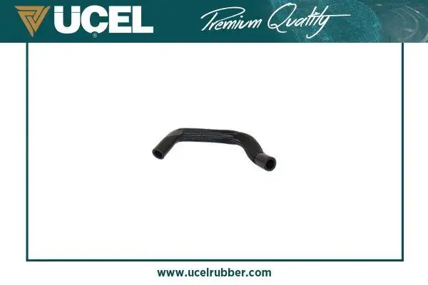 ÜÇEL 15726 Turbo Hortumu