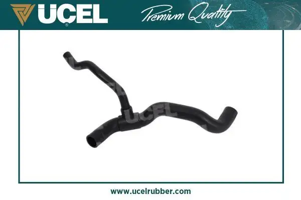 ÜÇEL 15739 Radyatör Üst Hortumu 8200140616