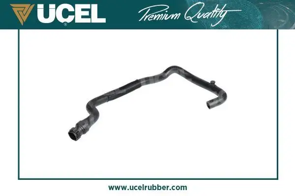 ÜÇEL 15746 Kalorifer Hortumu 9241300QAL