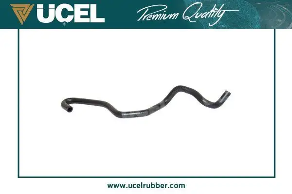 ÜÇEL 15822 Yedek Su Deposu Hortumu 7700414162