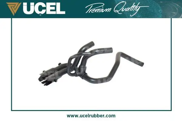 ÜÇEL 15826 Kalorifer Hortumu 7700843467