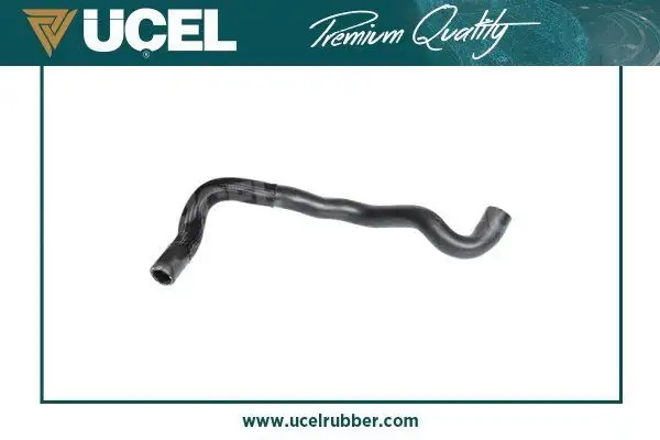 ÜÇEL 15947 Radyatör Üst Hortumu 215015457R