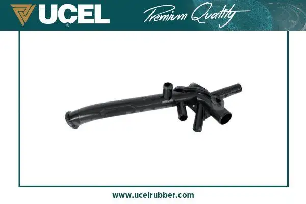 ÜÇEL 15985 Soğutma Suyu Borusu 8200089768