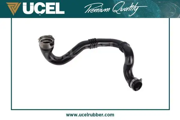 ÜÇEL 15988 Turbo Borusu