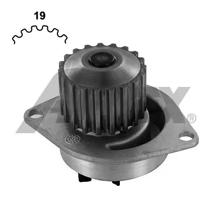 AIRTEX 1600 Devirdaim