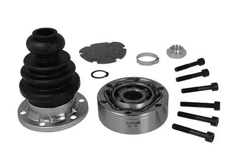 METELLI 16-1012 Aks Kafası (İç) 443498103
