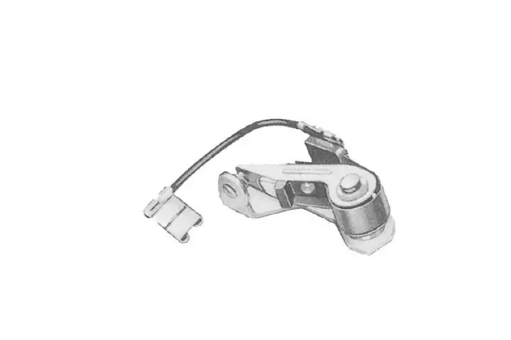 DODUCO 161V Platin