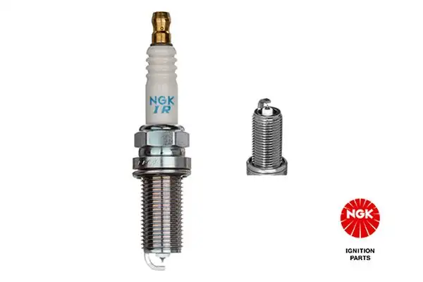 NGK 1637 (ILFR5B11) Buji 224011A50A