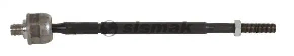 SİSMAK 164412 Rot Mili 322158