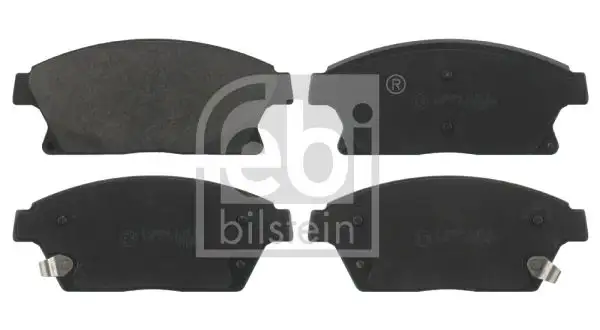 FEBI 16788 Ön Fren Balatası