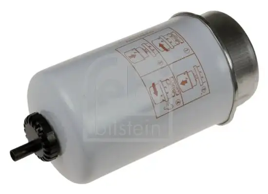 FEBI 170051 Yakıt Filtresi WJI500040